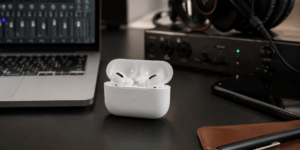 apple airpods