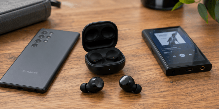 Samsung Earbuds Sound Quality for Music Lovers samsung earbuds