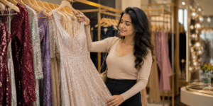 party wear dress