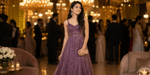 party wear dress