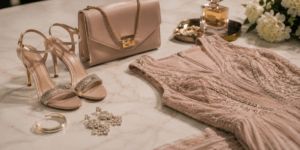 party wear dress