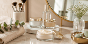 complexion care cream