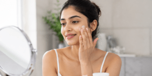 complexion care cream