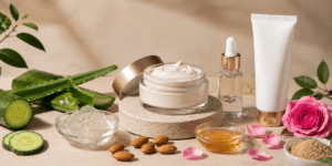 complexion care cream