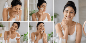 complexion care cream