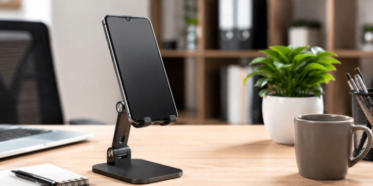 mobile holder