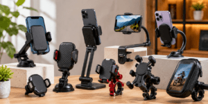 mobile holder