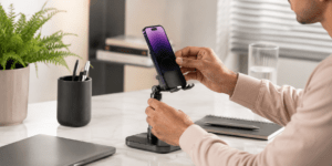 mobile holder