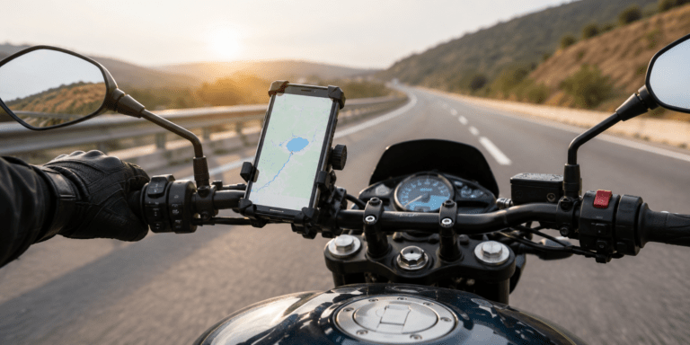 bike phone holder