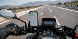 bike phone holder