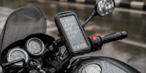 bike phone holder