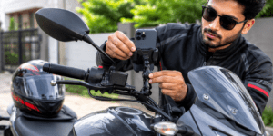 bike phone holder