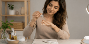 nail polish remover
