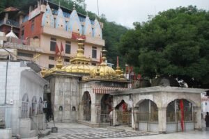 jawala ji temple
