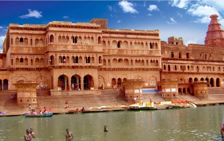 keshi ghat