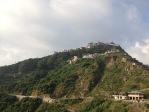 naina devi