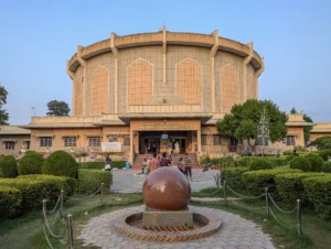 kurukshetra panorama