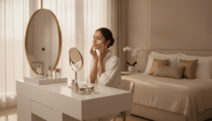 face cream