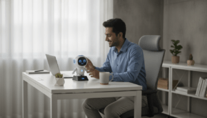 eilik robot