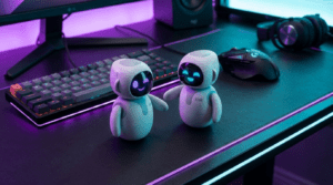 eilik robot