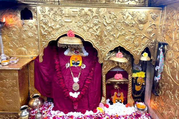 Naina Devi: 10 Important Facts About the Temple naina devi
