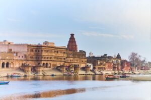 keshi ghat