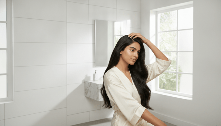dandruff treatment