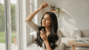 dandruff treatment