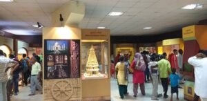 kurukshetra panorama