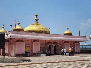 jawala ji temple