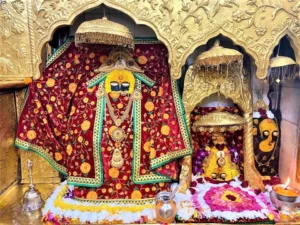 naina devi