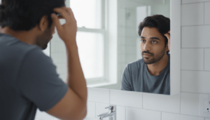 dandruff treatment