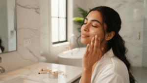 face cream