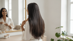 dandruff shampoo