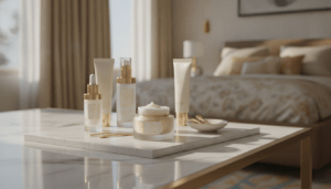 face cream