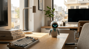 eilik robot