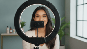ringlight