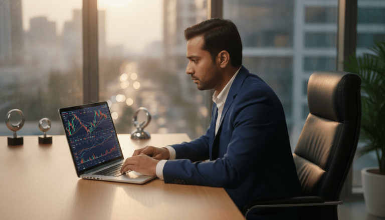 stock market