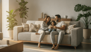 sofa cover