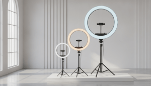 ringlight