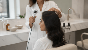 dandruff treatment