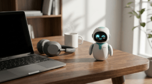 eilik robot