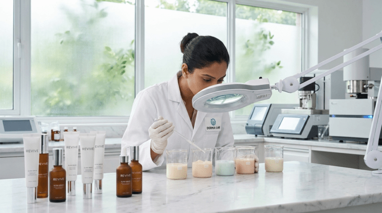 Chemical Products Guide for Beauty and Personal Care chemical products