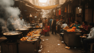 sarojini market delhi