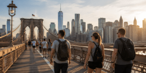 Brooklyn Bridge