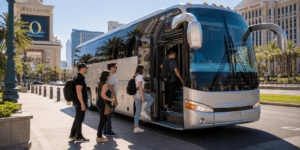 Las Vegas Tours