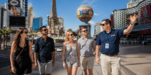 Las Vegas Tours