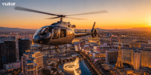 Las Vegas Tours