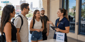 Las Vegas Tours