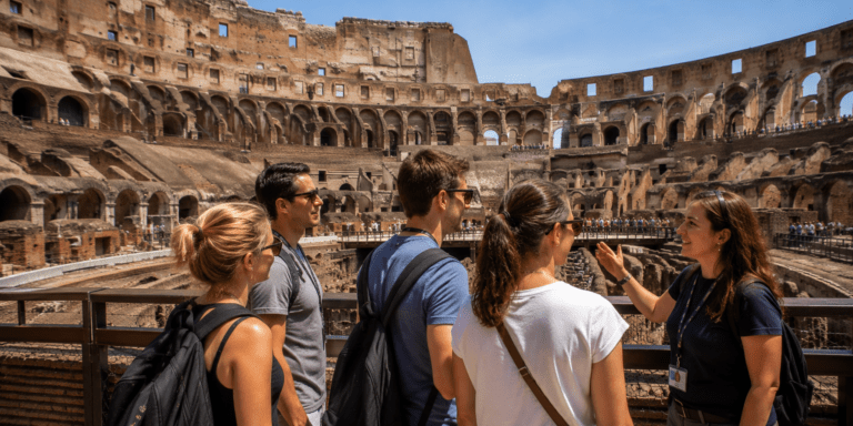 rome